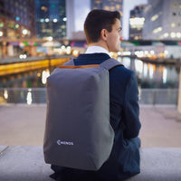 The Menos Backpack - Grey