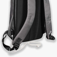 The Menos Backpack - Grey