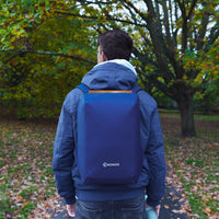 The Menos Backpack - Ocean